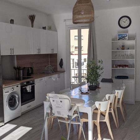 Villa Lina Zoi Nice Buitenkant foto
