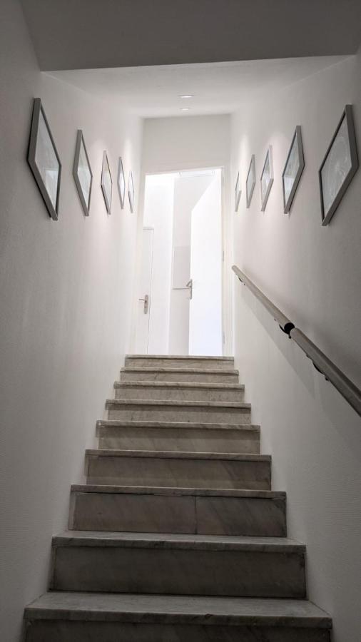 Villa Lina Zoi Nice Buitenkant foto