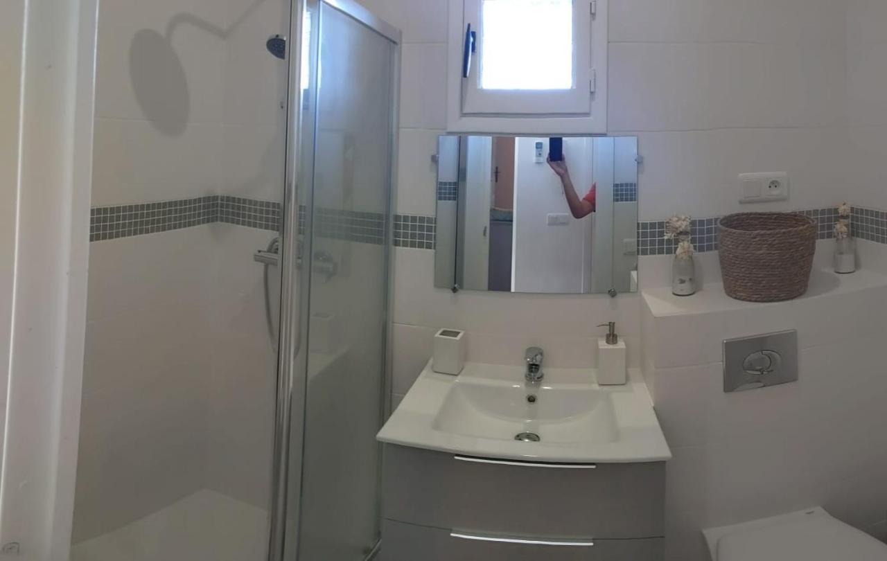 Villa Lina Zoi Nice Buitenkant foto