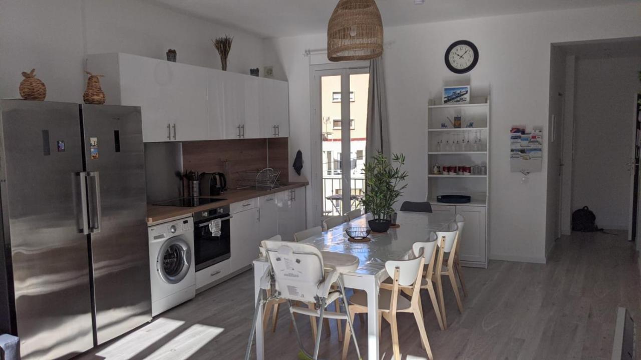 Villa Lina Zoi Nice Buitenkant foto