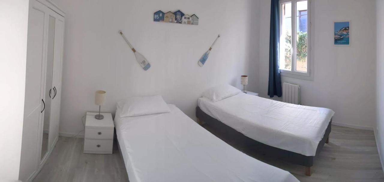 Villa Lina Zoi Nice Buitenkant foto